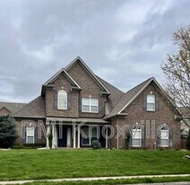 4601 Ivy Rose Dr in Knoxville, TN - Building Photo