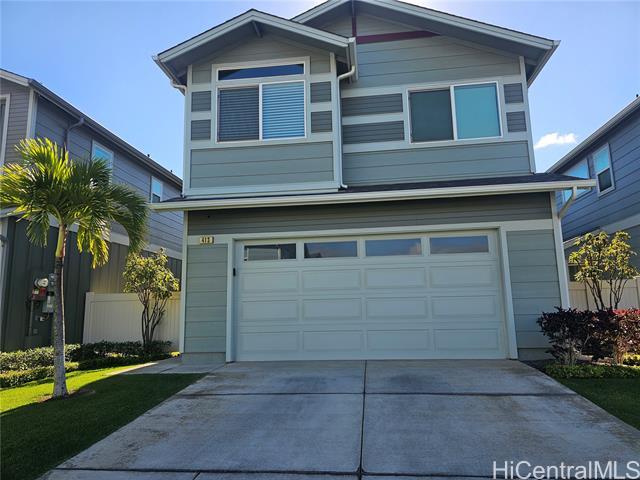 91-1841-1841 Keaunui Dr in Ewa Beach, HI - Building Photo - Building Photo