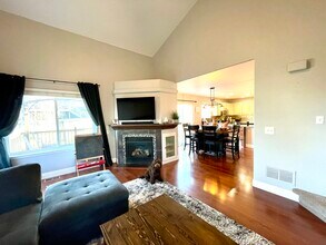 3815 S Rome Way in Aurora, CO - Building Photo - Building Photo