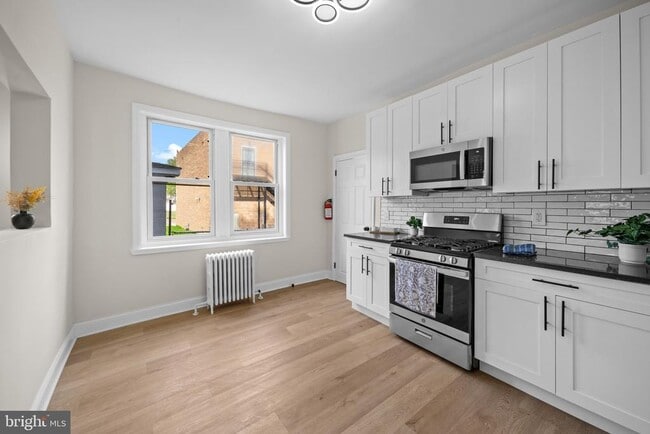 property at 7608 Chelwynde Ave