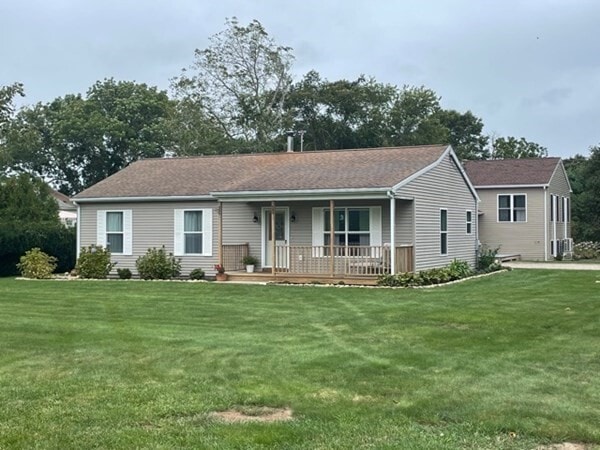 property at 53B Cummings Ln