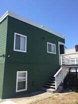 5308-5314 Market St in Oakland, CA - Building Photo