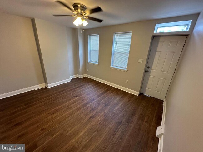 3380 Agate St in Philadelphia, PA - Building Photo - Building Photo