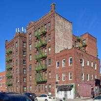 2525 Church Ave in Brooklyn, NY - Building Photo