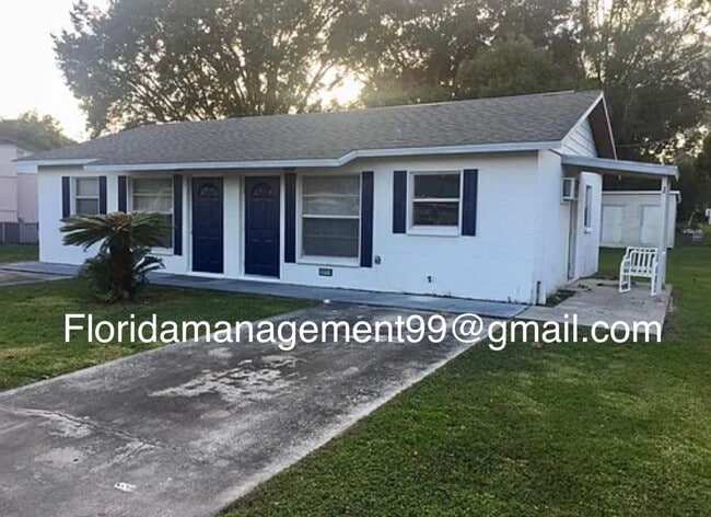 property at 5413 satsuma dr