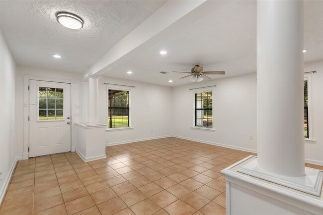 property at 22595 Pineridge Dr