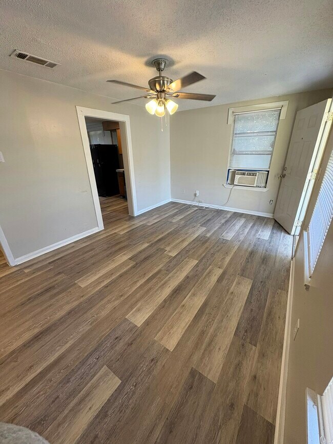 1116 Ash Ave in Richton, MS - Building Photo - Building Photo