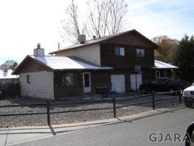 3255 Castaneda Dr in Clifton, CO - Foto de edificio