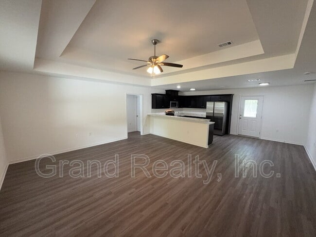 5206 McCallister St in Milton, FL - Building Photo - Building Photo