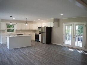 914 Edison Rd in Raleigh, NC - Building Photo - Building Photo