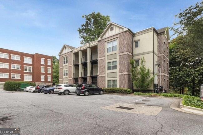 1903 Anjaco Rd NW in Atlanta, GA - Building Photo - Building Photo