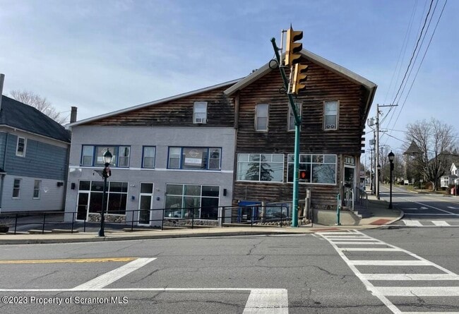 property at 100 N Main St