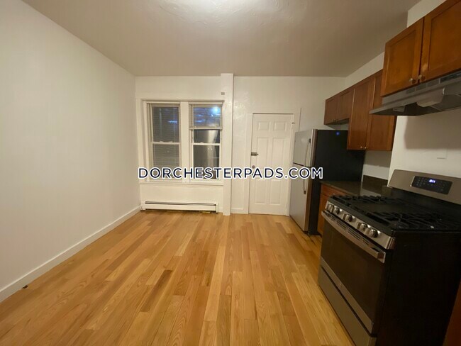 270 Bowdoin St-Unit -1 in Boston, MA - Building Photo - Building Photo