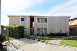 1234 E Borchard Ave Apartments