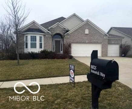 8825 Stonewick Way in Zionsville, IN - Building Photo - Building Photo