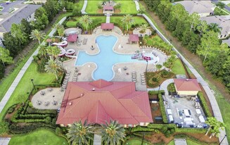 1601 Majestic View Ln in Orange Park, FL - Building Photo