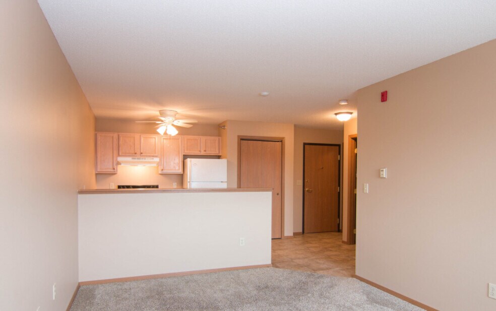 Shriver Square Lofts Apartments Sioux Falls, SD Apartments For Rent