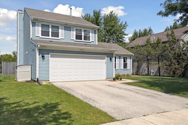 200 Heath Pl in Westmont, IL - Building Photo - Building Photo