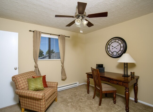 Muirwood Village in Reynoldsburg, OH - Building Photo - Building Photo