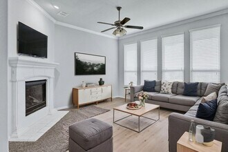 16117 Gladewater Terrace in Prosper, TX - Building Photo - Building Photo