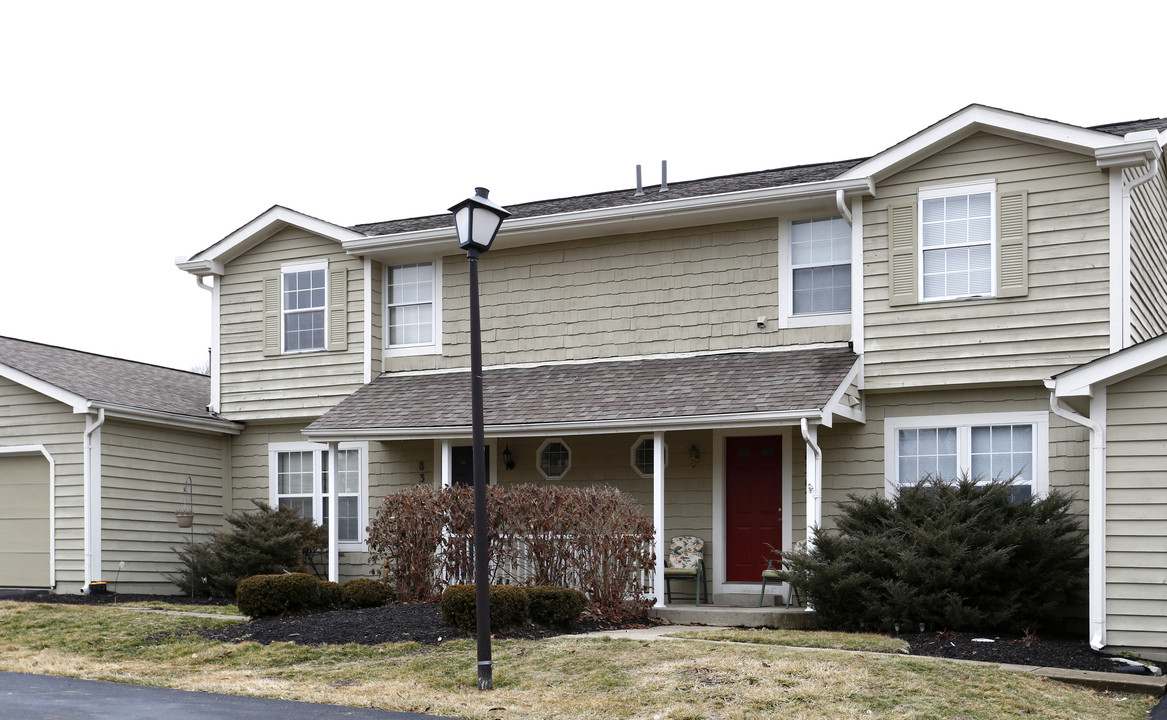 Harbor Ridge at Landen Apartments in Maineville, OH - Building Photo