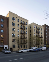 25 Nagle Ave Apartments