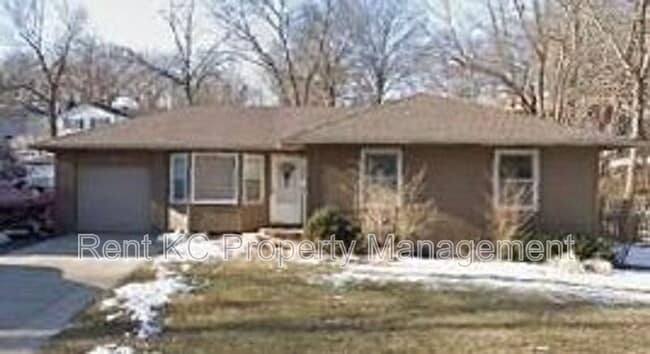 property at 5034 Hawthorne Ave