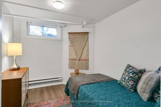 140 Medland St in Toronto, ON - Building Photo - Building Photo