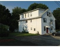 156 Oxford St N, Unit 2 in Auburn, MA - Building Photo
