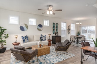 Terraces at Shepherdstown in Mechanicsburg, PA - Building Photo - Interior Photo