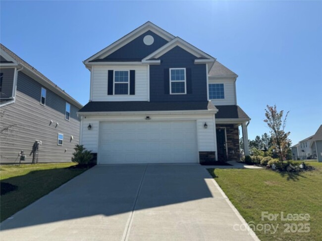property at 15213 Lake Ridge Rd