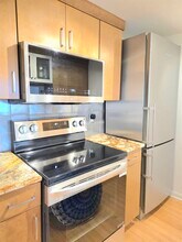 20 2nd street WASHINGTON St in Jersey City, NJ - Building Photo - Building Photo