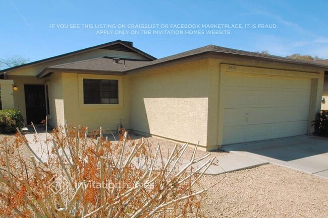 property at 6628 N 48th Dr