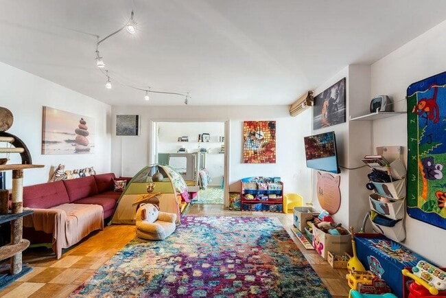 property at 6040 JFK Blvd E