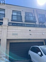 56 Village Pkwy in Markham, ON - Building Photo
