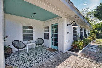 650 Edwards St in Englewood, FL - Building Photo - Building Photo