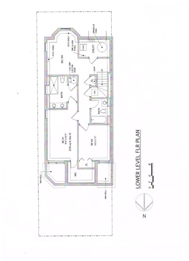 646 E 5th St in Boston, MA - Building Photo - Building Photo