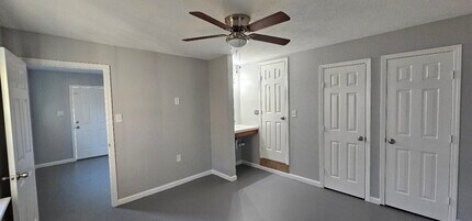 1434 Avenue A, Unit C in Fresno, TX - Building Photo - Building Photo