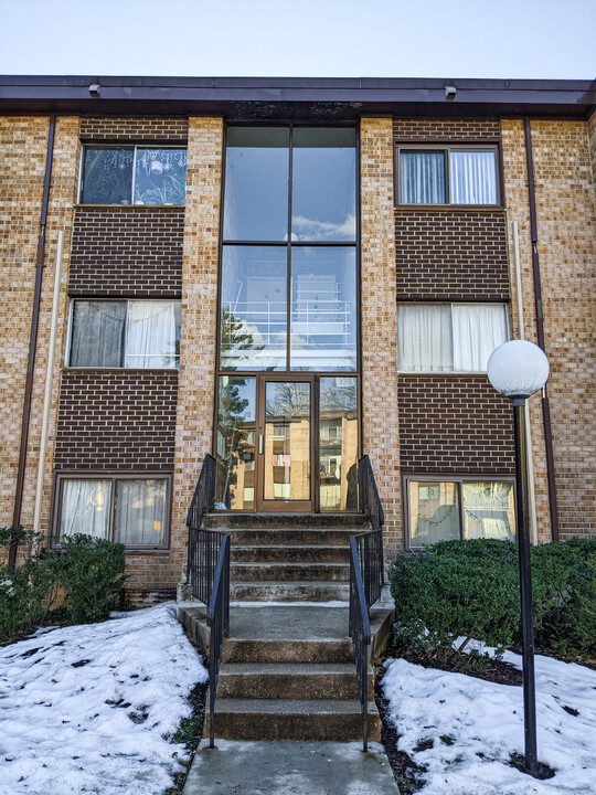 3772 Bel Pre Rd in Silver Spring, MD - Building Photo