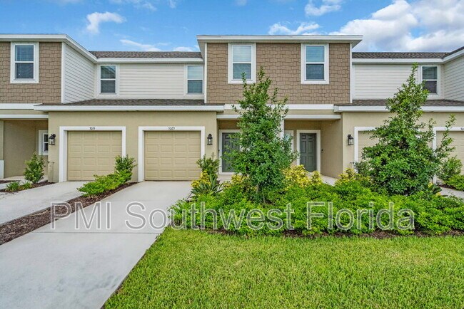 3023 Novara Ln in Bradenton, FL - Building Photo - Building Photo