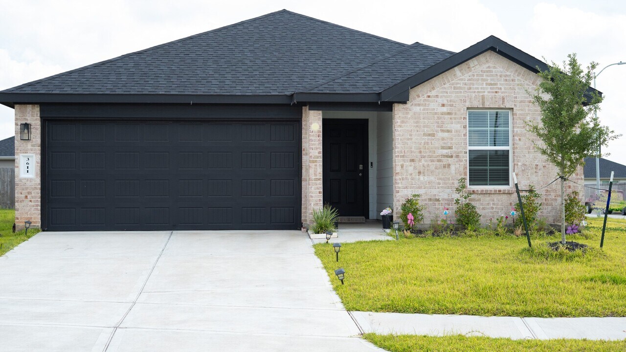 3611 Ashford Grv Ct in Fulshear, TX - Building Photo