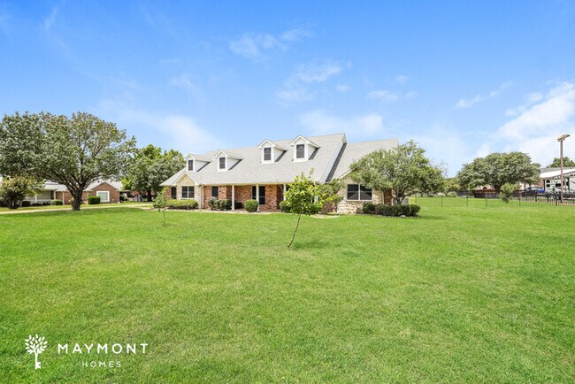10598 Bradley Cir in Forney, TX - Building Photo - Building Photo