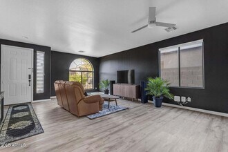 3535 W Morgan Ln in San Tan Valley, AZ - Building Photo - Building Photo