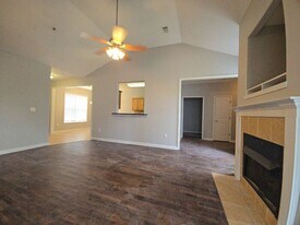 8824 Glen Cir in Olive Branch, MS - Building Photo