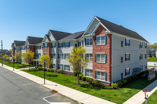 Springside at Robbinsville Apartments