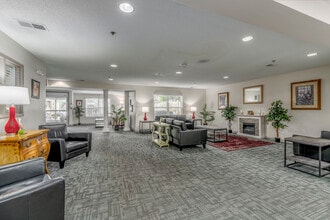 Forbes Manor in Gastonia, NC - Building Photo - Building Photo