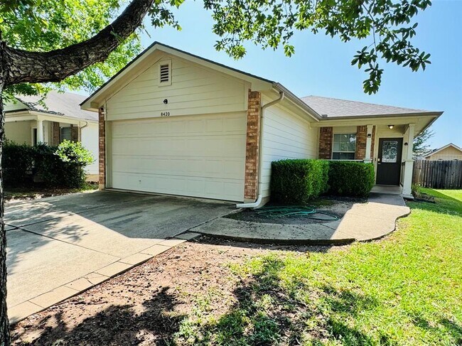 property at 8420 Twiggy Ln