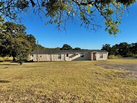10604 County Rd 1020 in Burleson, TX - Building Photo