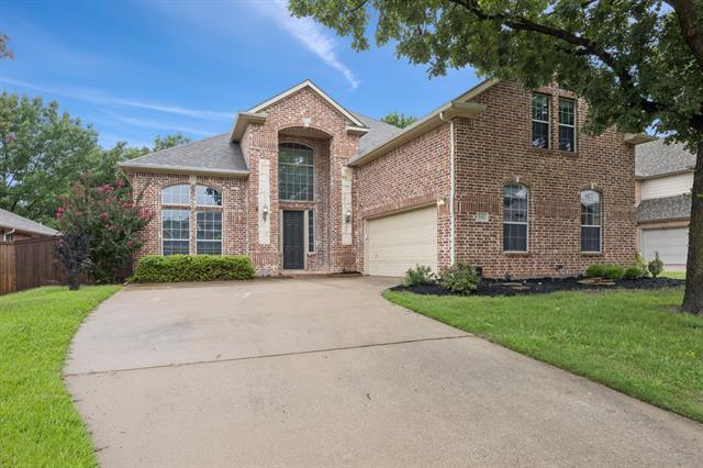 344 Huffman Bluff