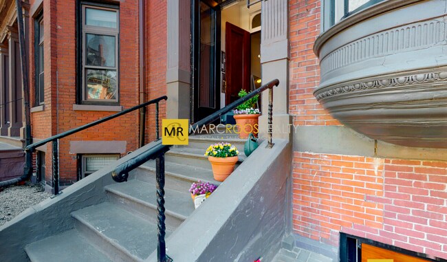 property at 400 Beacon St